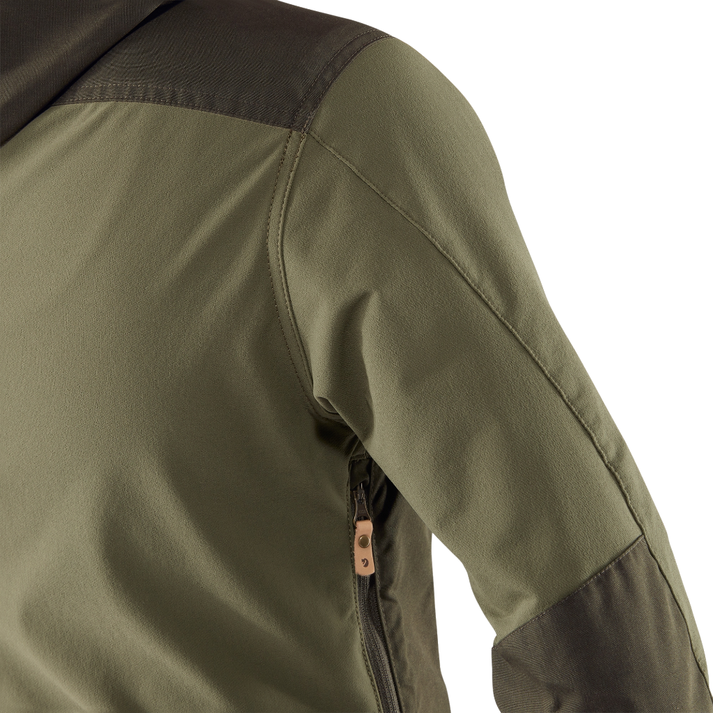 Fjallraven Women s Keb Jacket Booley Galway