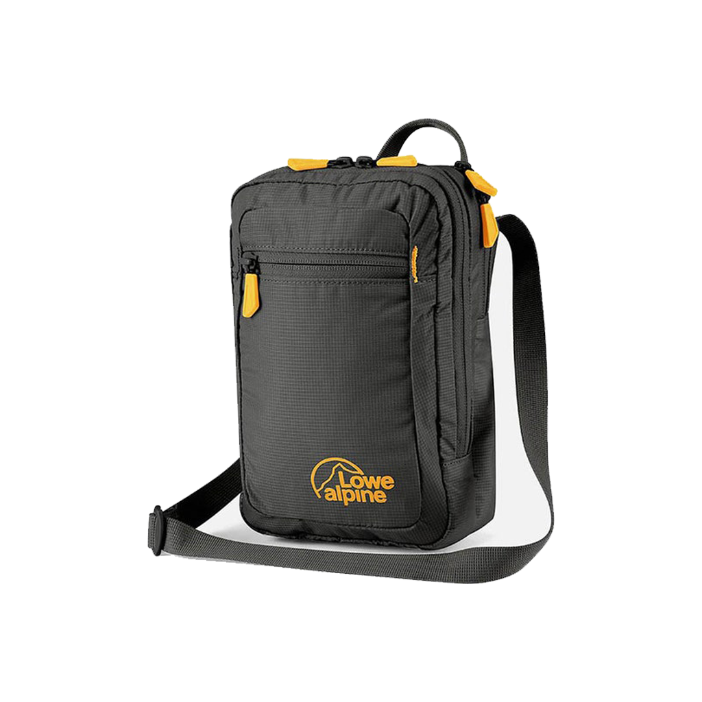 Flight Case - Large - Anthracite