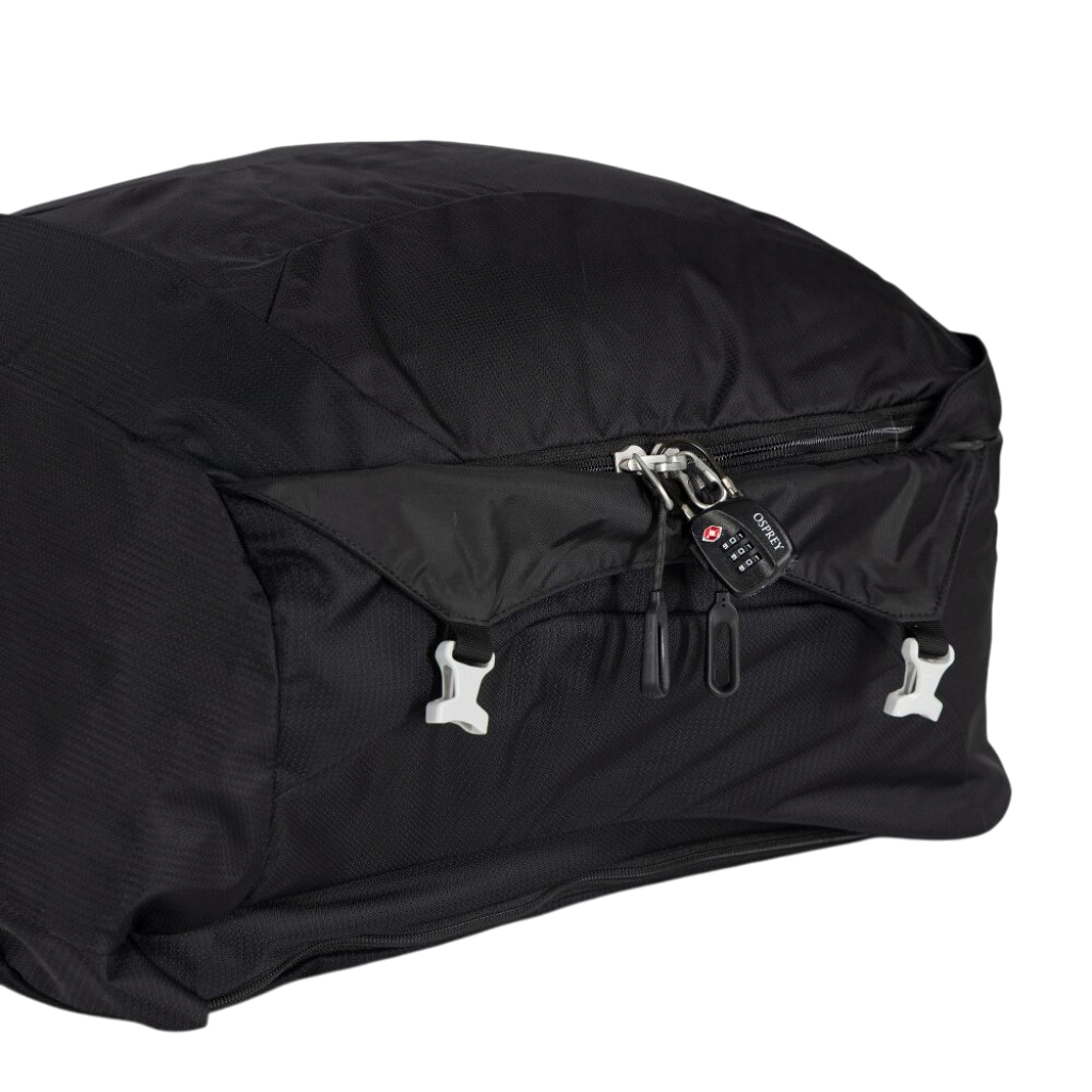 Women's Fairview 55 - Black