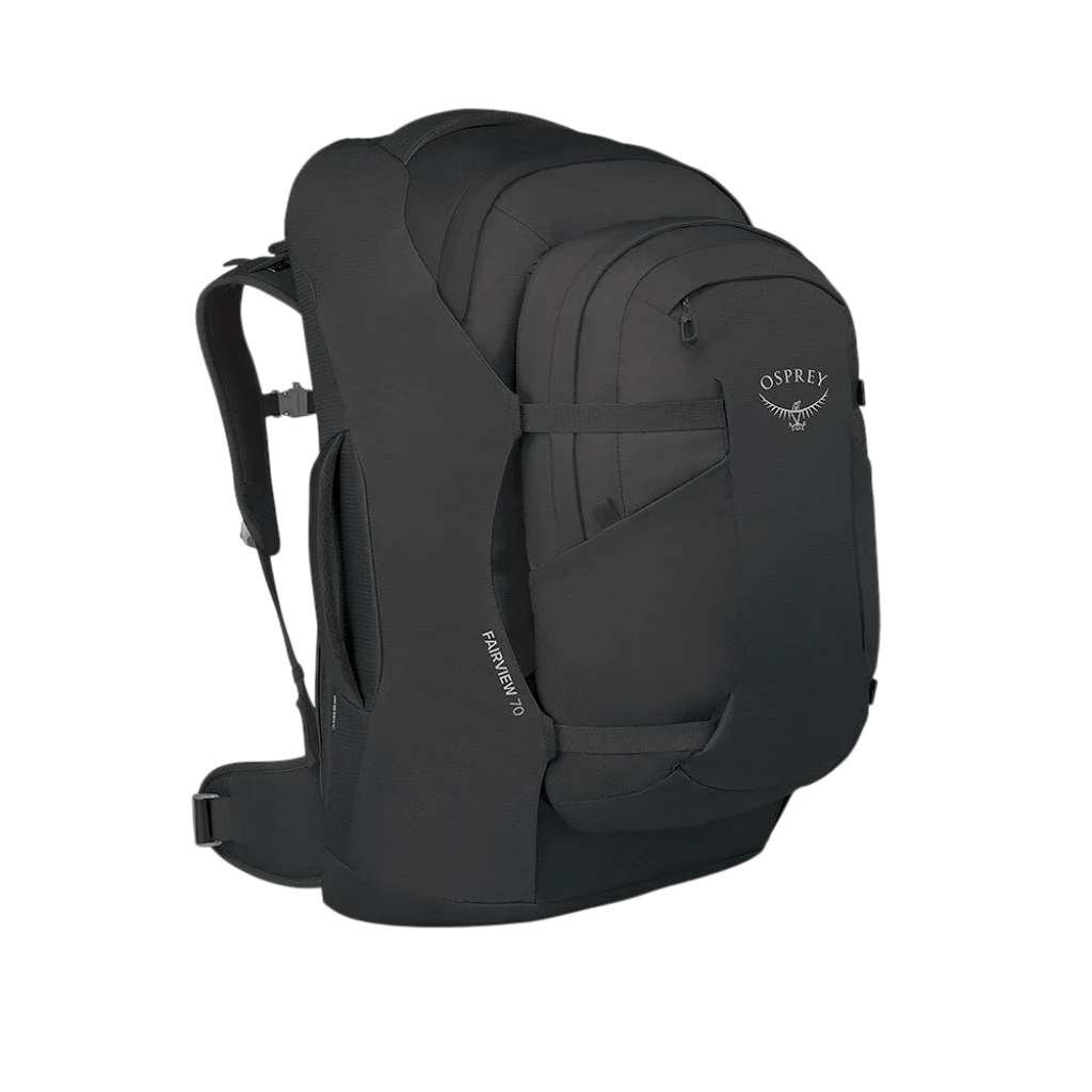 Women's Fairview 70 - Black