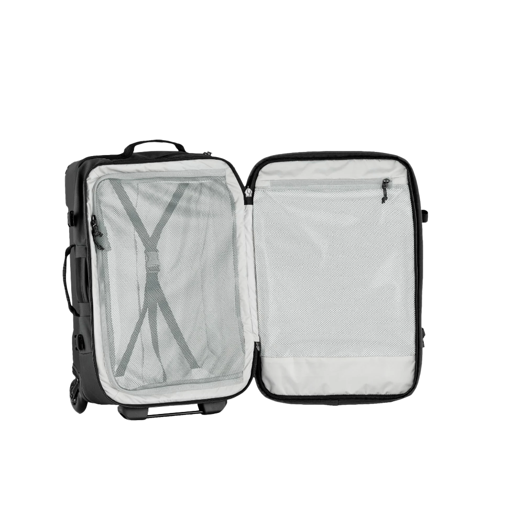 Fjallraven Farden Roller 35L - Booley Galway