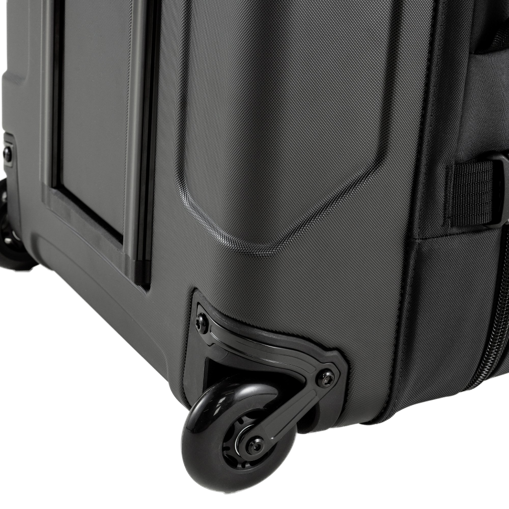 Fjallraven Farden Roller 35L - Booley Galway