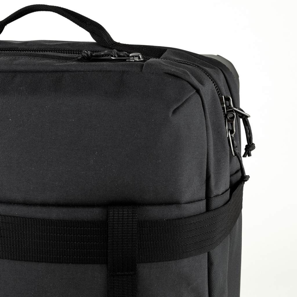 Fjallraven Farden Roller 35L - Booley Galway