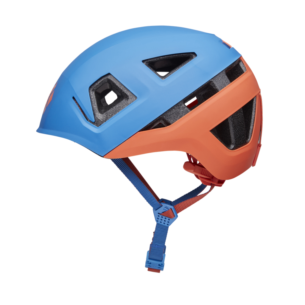 Black Diamond Kids Capitan Helmet - Booley Galway