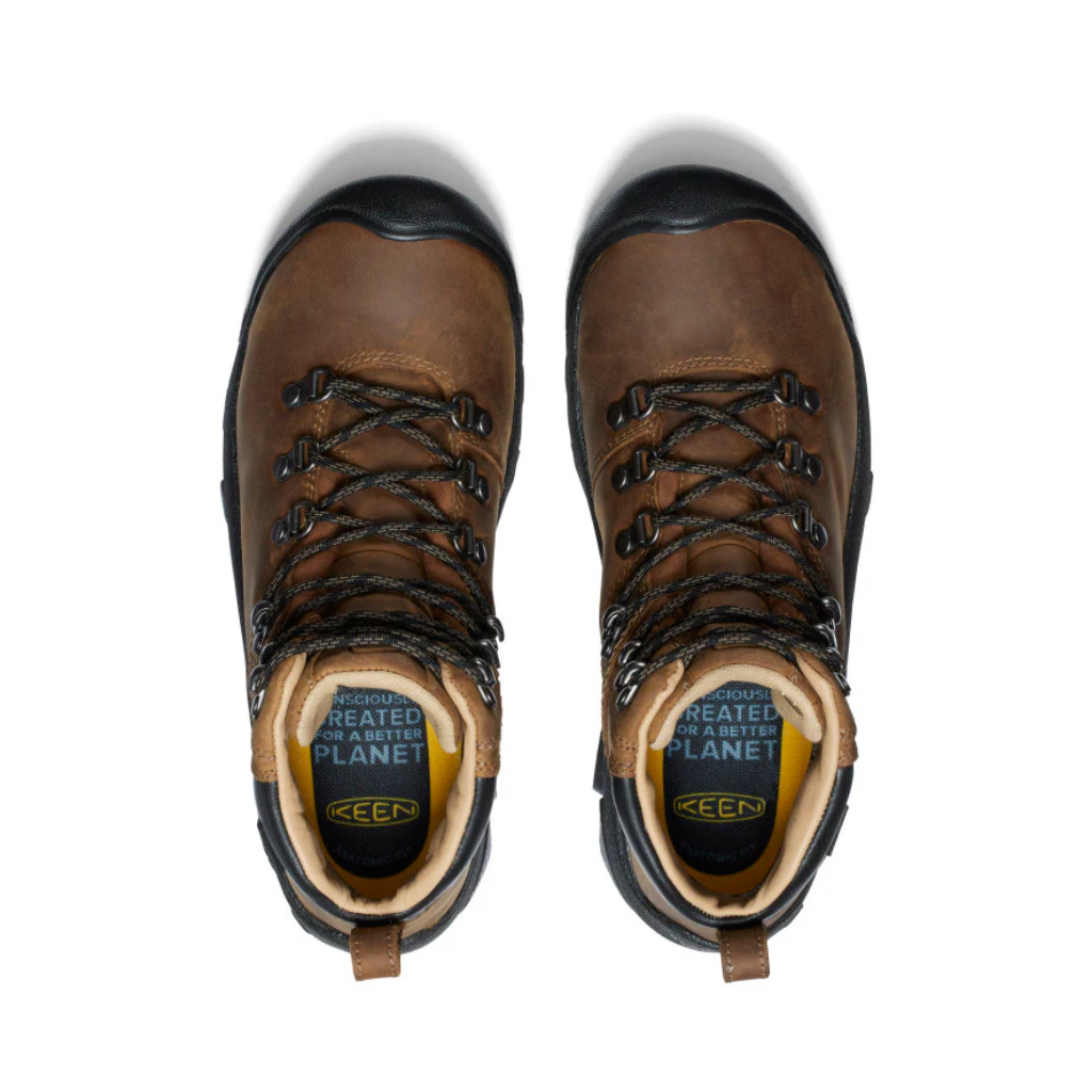 Keen Men's Pyrenees Syrup - Booley Galway