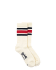 Archive Merino Sock - Offwhite
