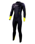 Men's Advance - Black / Yellow