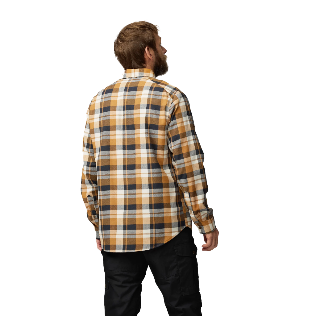 Fjallraven Men's Fjallglim Shirt - Booley Galway