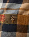 Fjallraven Men's Fjallglim Shirt - Booley Galway