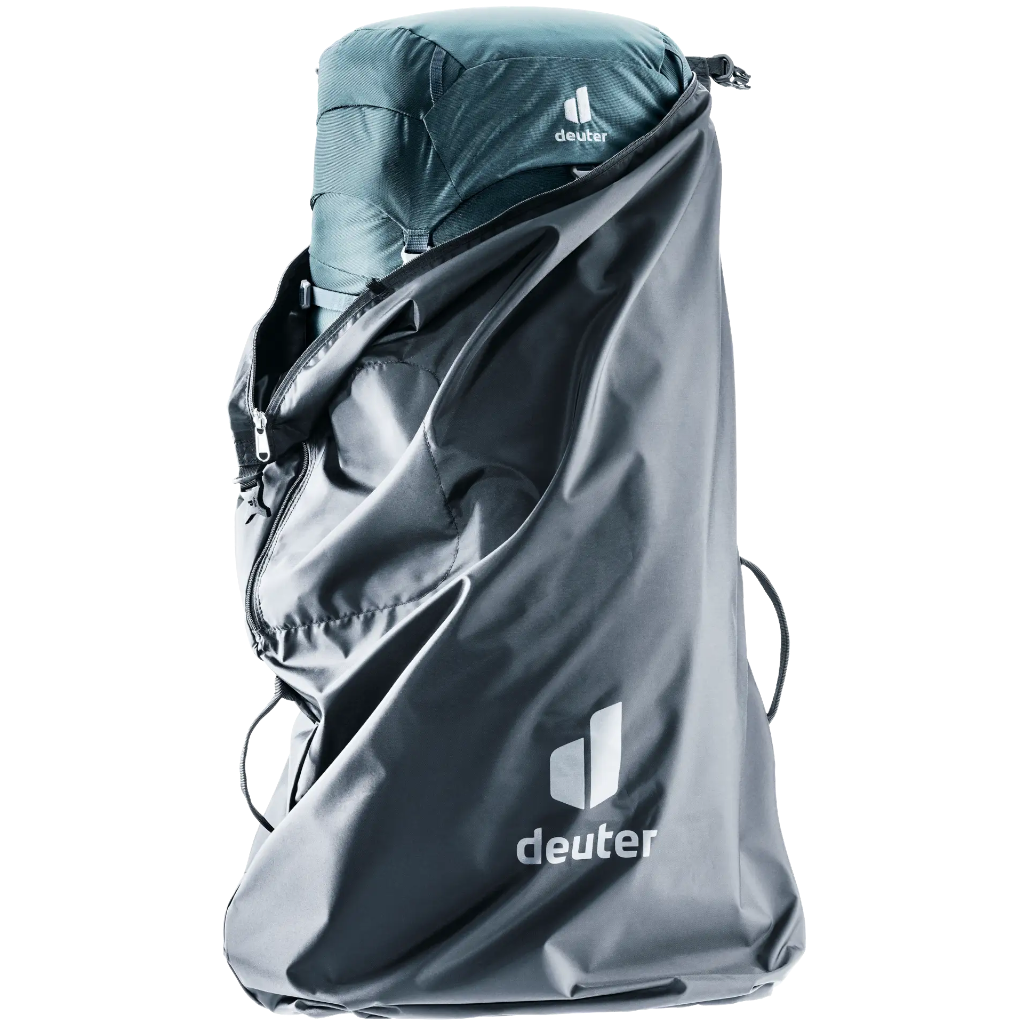 Flight Cover 40-60 -Black