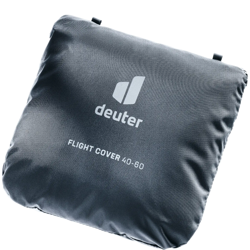 Flight Cover 40-60 -Black