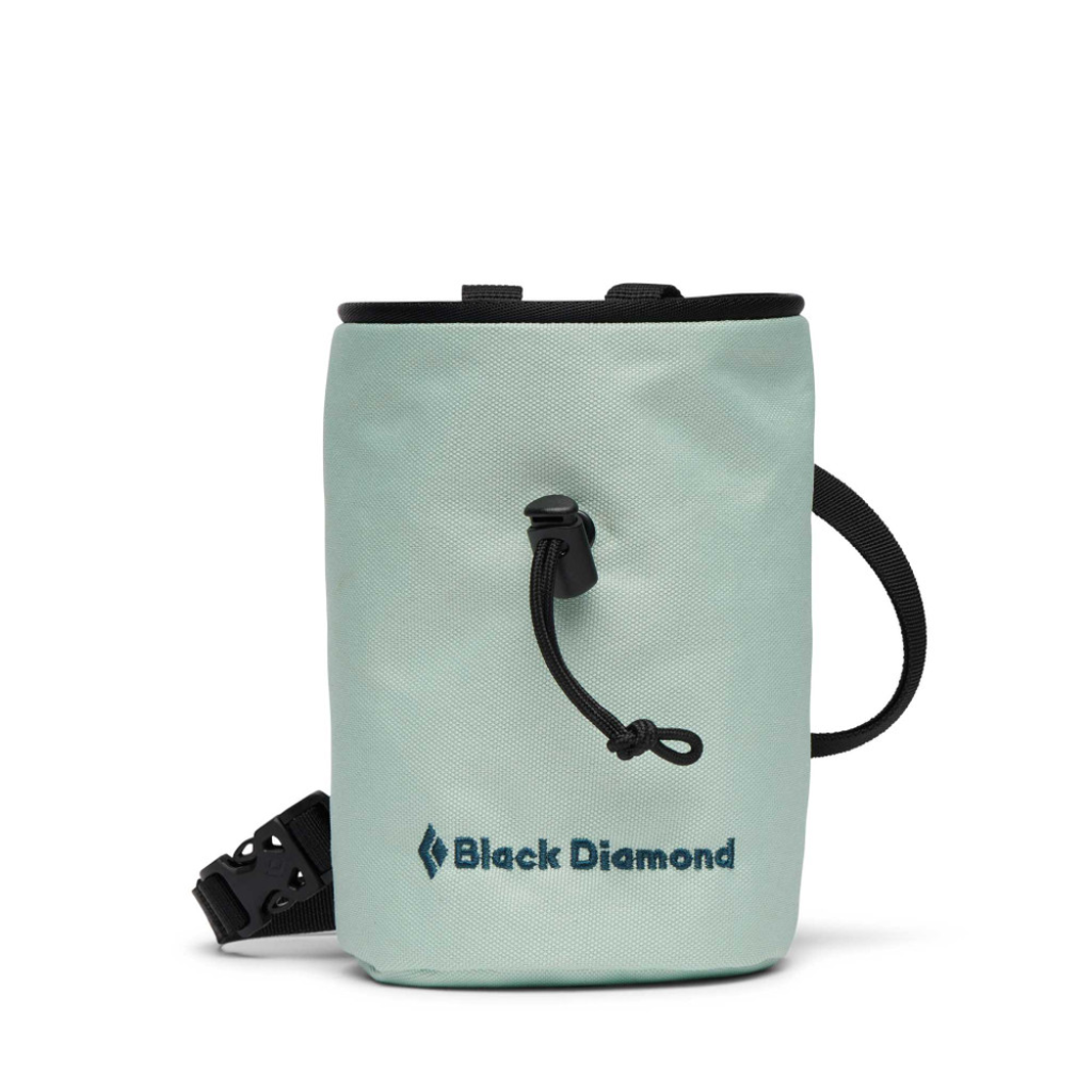 Mojo Chalk Bag - Foam Green