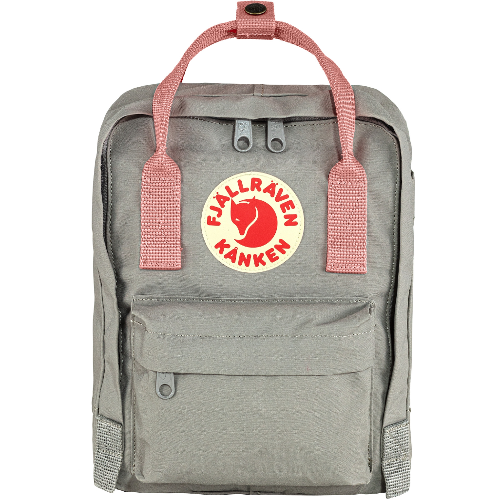 Kanken mini size sale