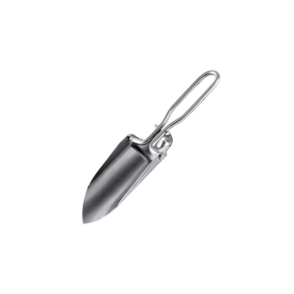 Easy Camp Folding Hand Shovel - Booley Galway