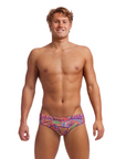 Men's Classic Briefs - Trihard