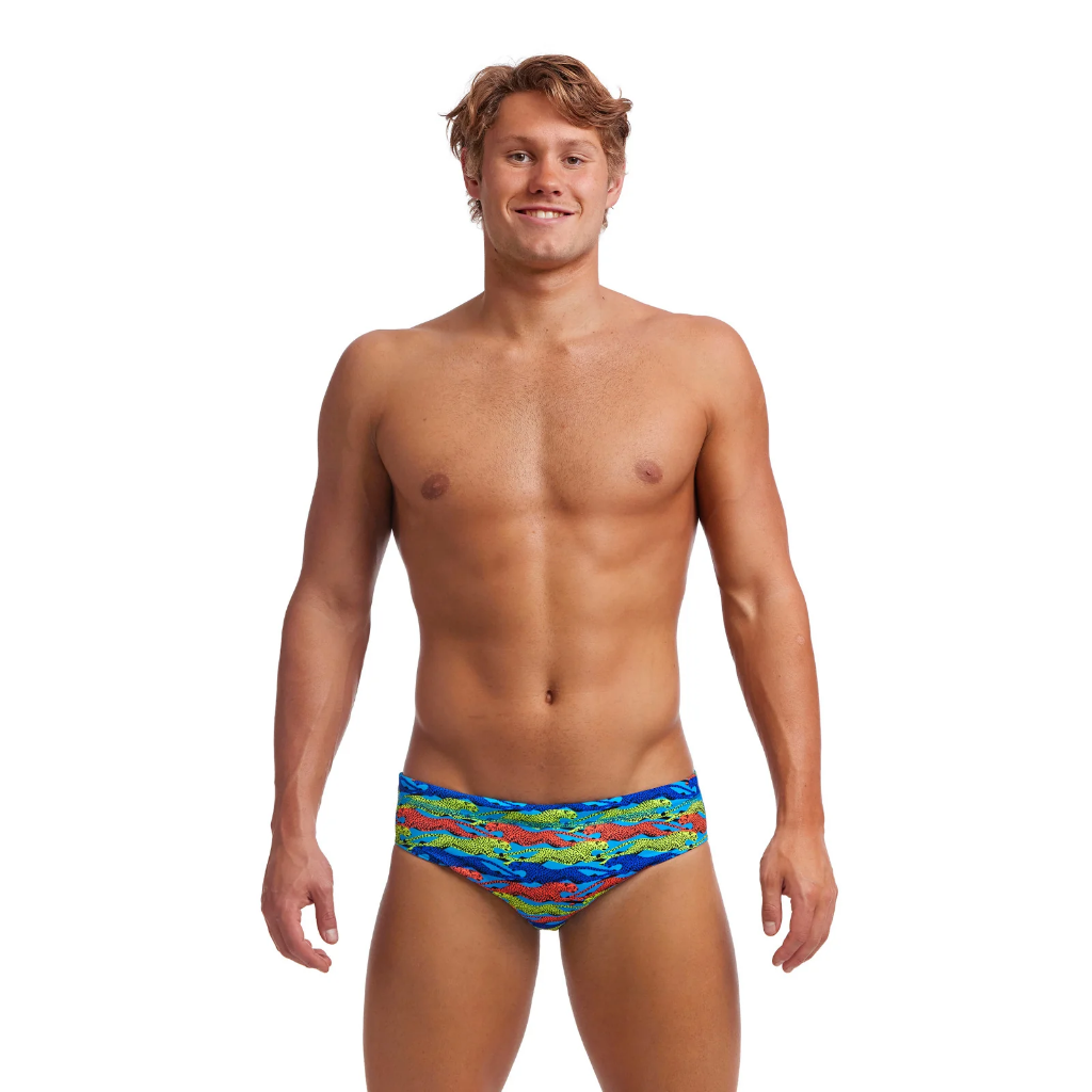 Men's Eco Classic Briefs - No Cheating