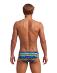 Men's Eco Classic Briefs - No Cheating