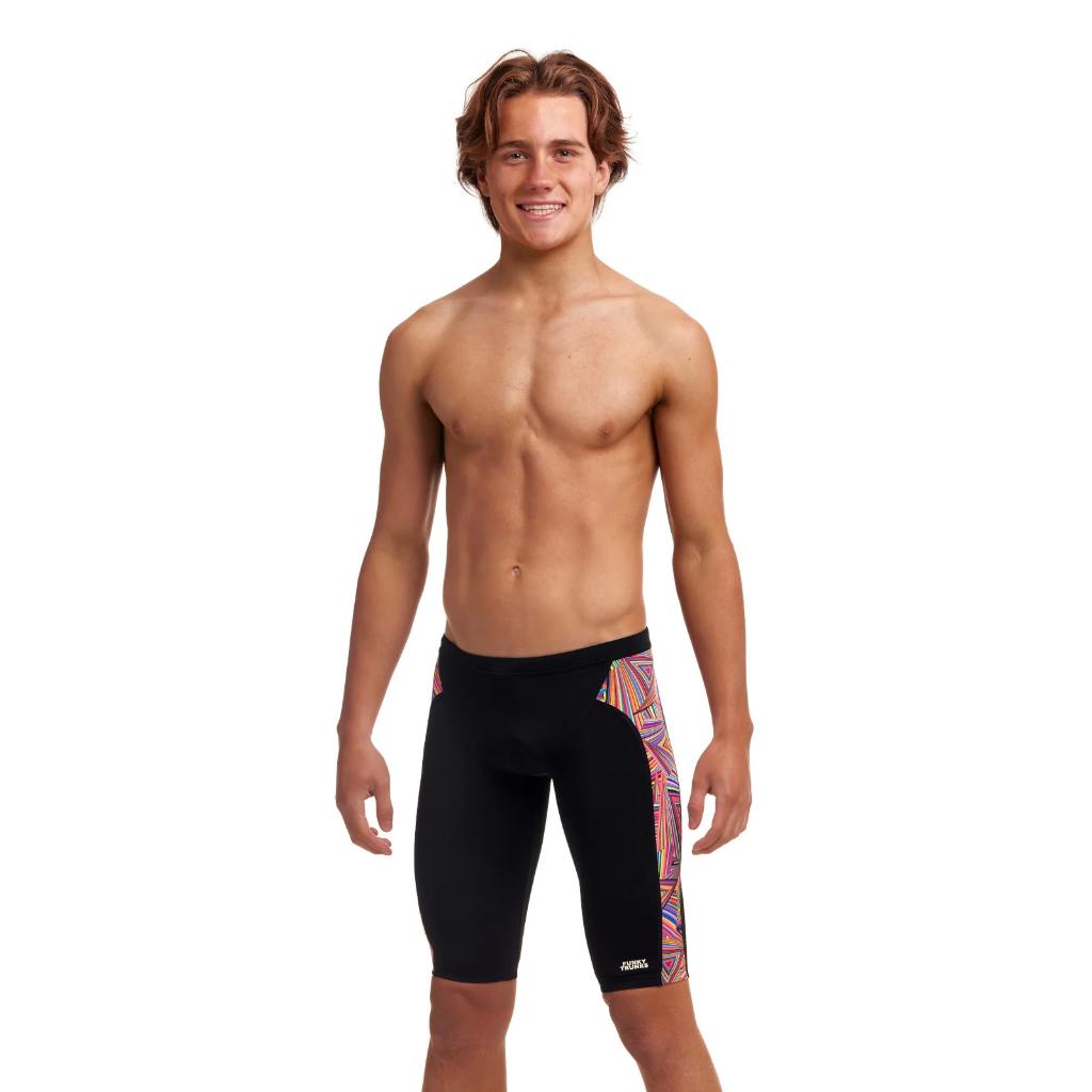 Kids Training Jammers - Trihard