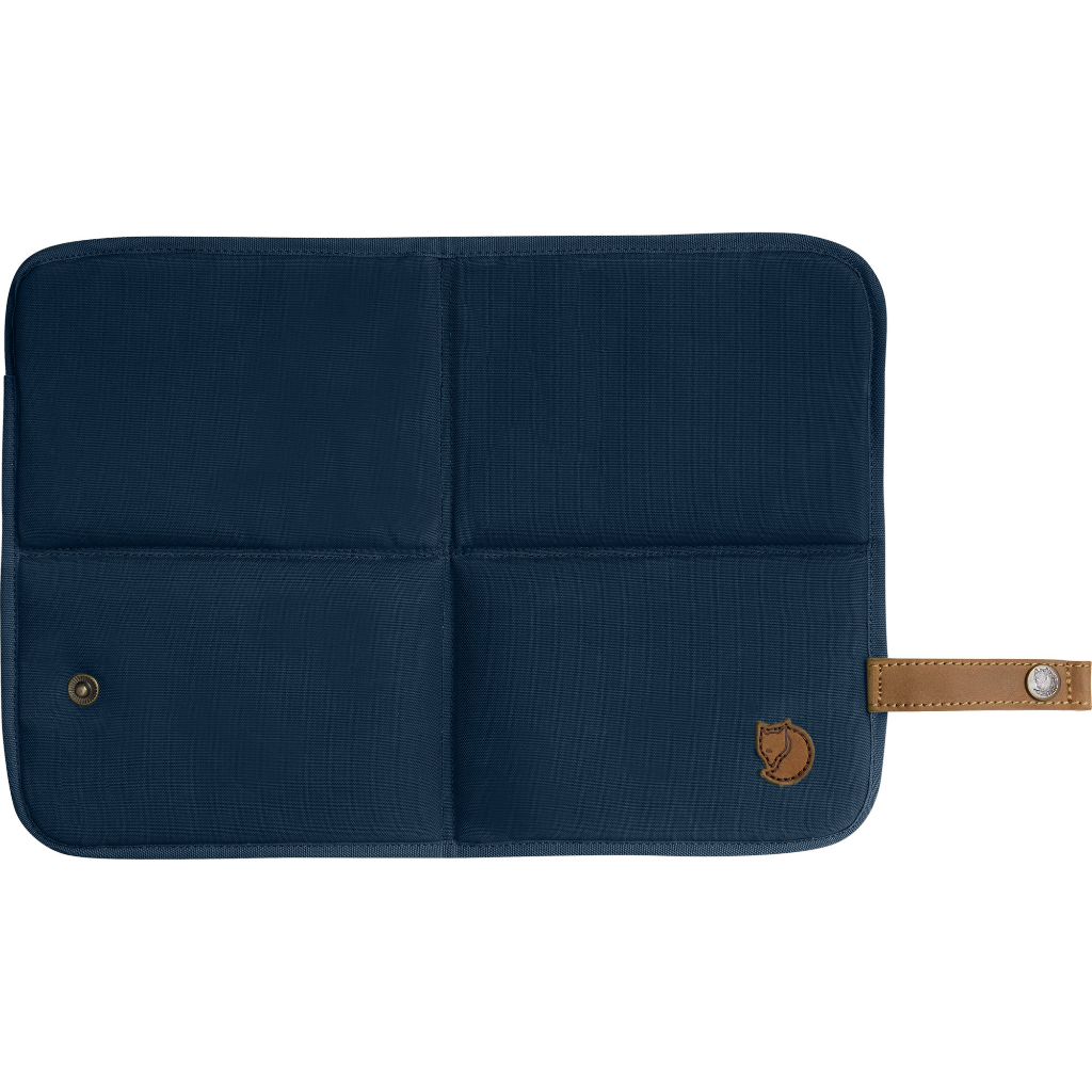 Fjallraven G1000 Seat Pad Navy - Booley Galway