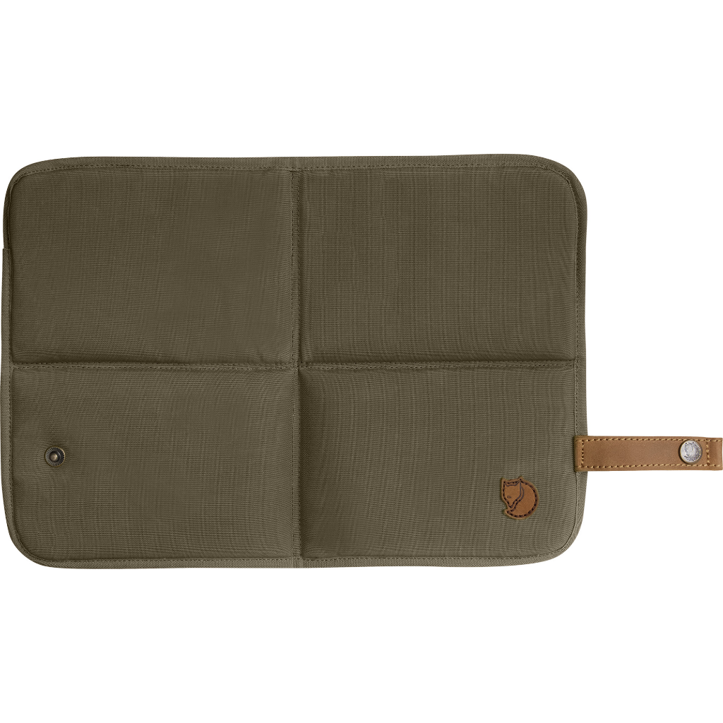Fjallraven G1000 Seat Pad Dark Olive - Booley Galway
