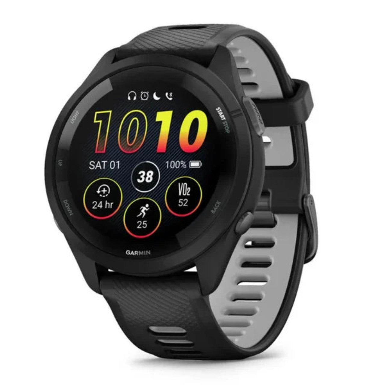 Forerunner 265