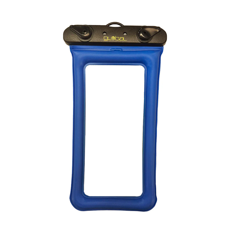 Aqua Phone Case
