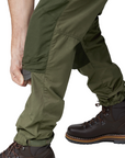 Fjallraven Men's Greenland Trail Trousers - Booley Galway