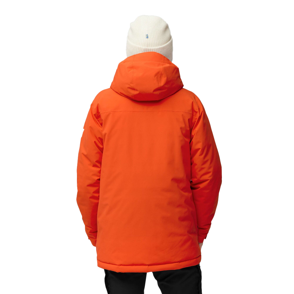 Fjallraven Women's HC Hydratic Padded Jacket - Booley Galway