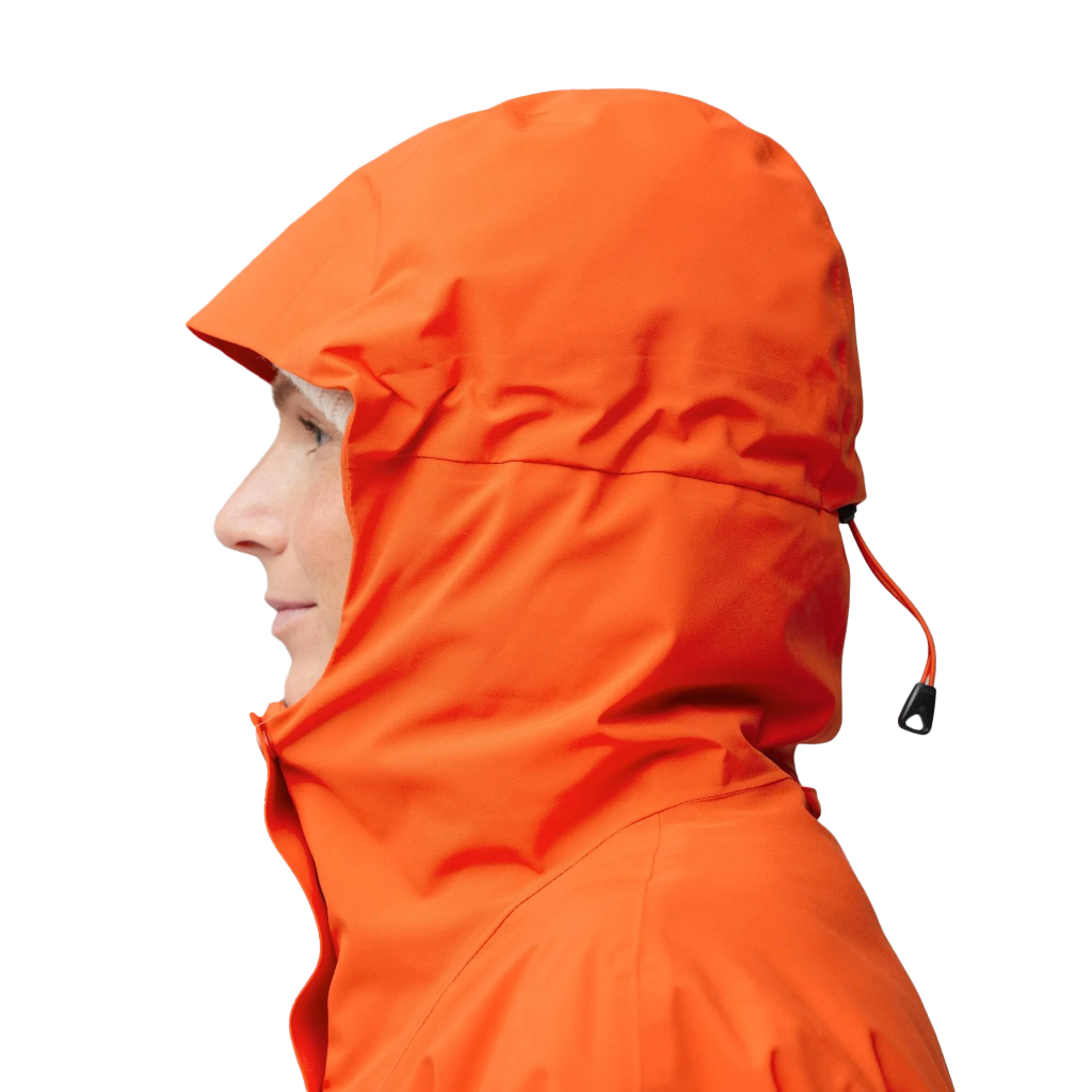 Women's HC Hydratic Padded Jacket - Laurel Green
