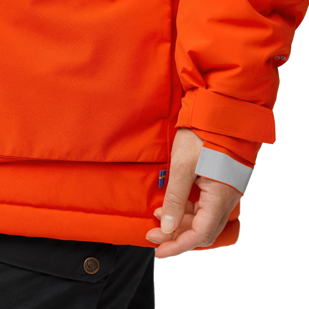 Women's HC Hydratic Padded Jacket - Laurel Green