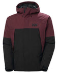 Helly Hansen Men's Banff Insulated Jacket Hickory - Booley Galway