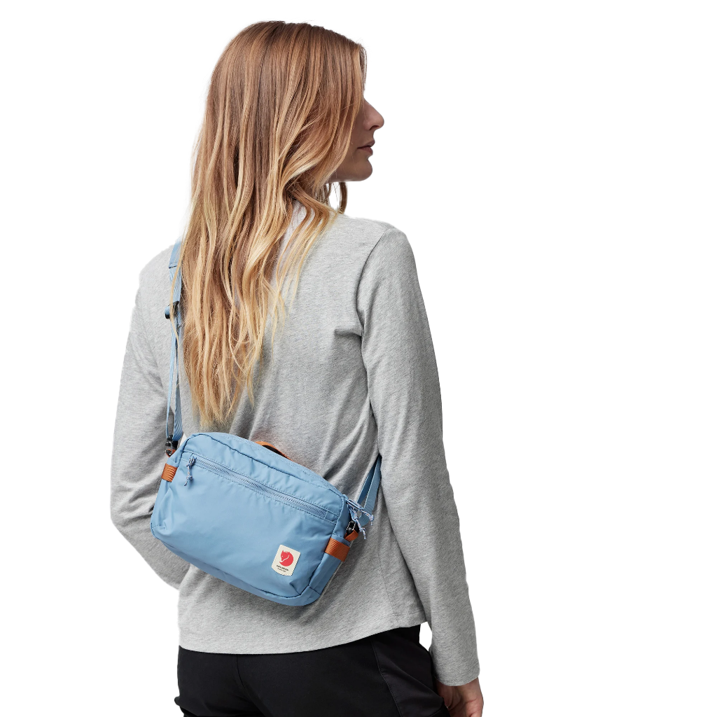 Fjallraven High Coast Crossbody - Booley Galway