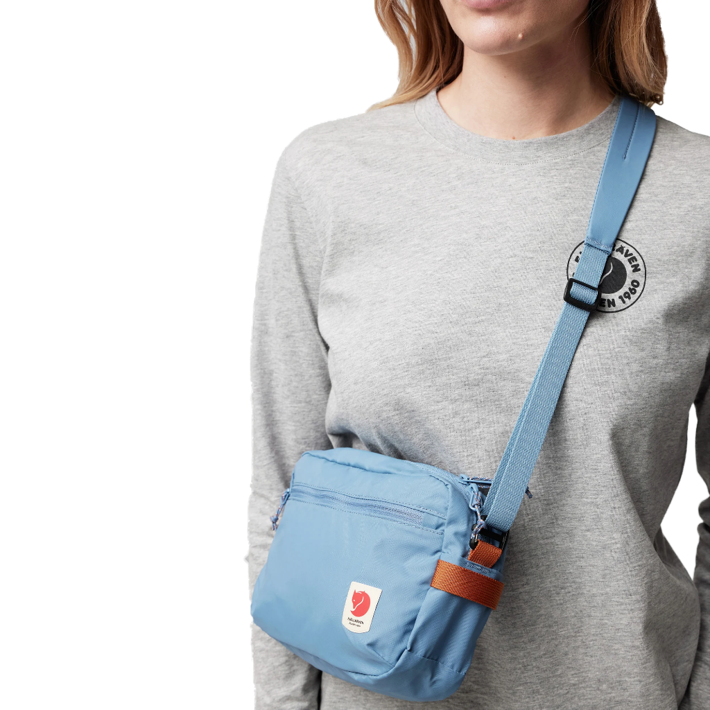 Fjallraven High Coast Crossbody - Booley Galway