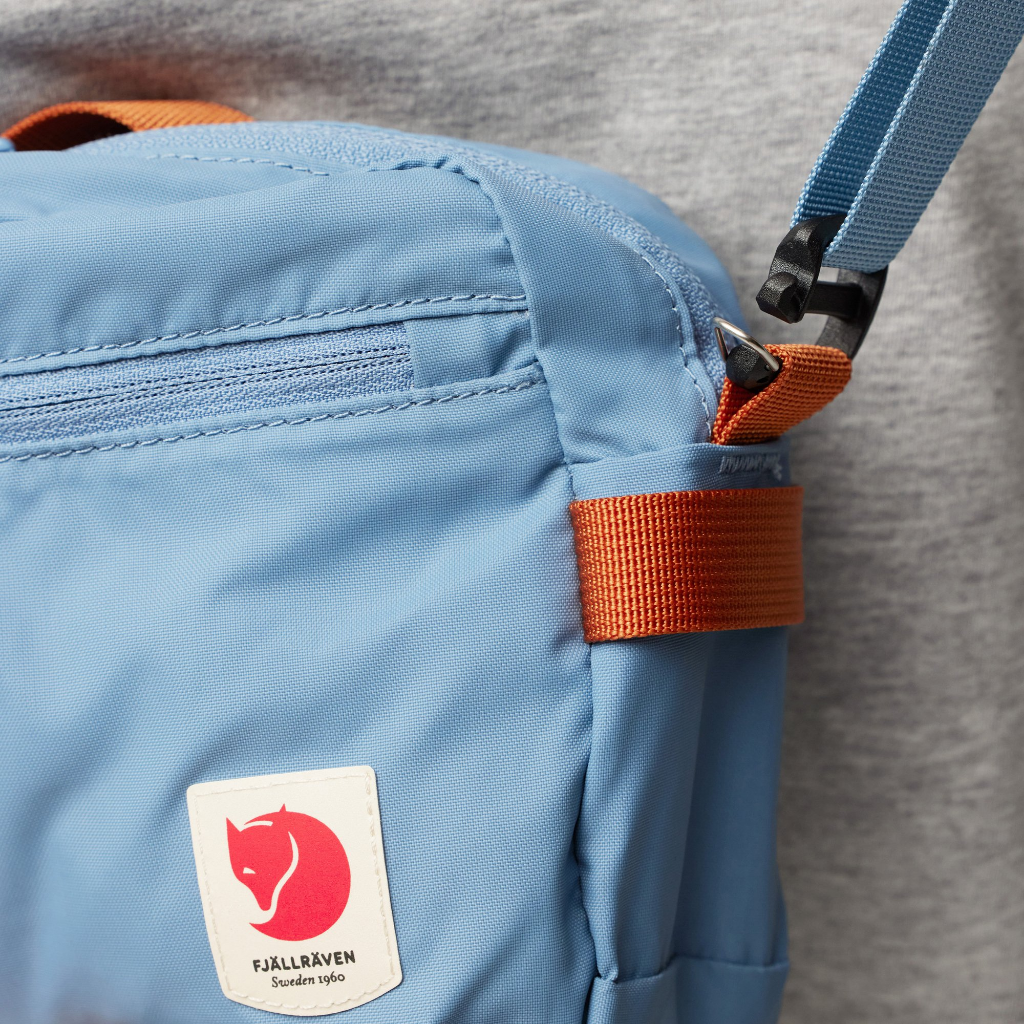Fjallraven High Coast Crossbody - Booley Galway