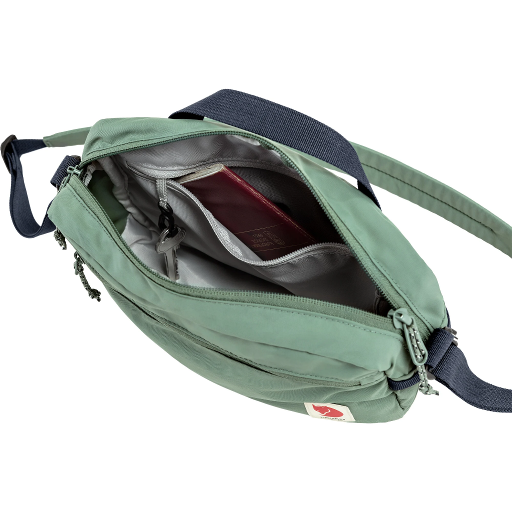 Fjallraven High Coast Crossbody - Booley Galway