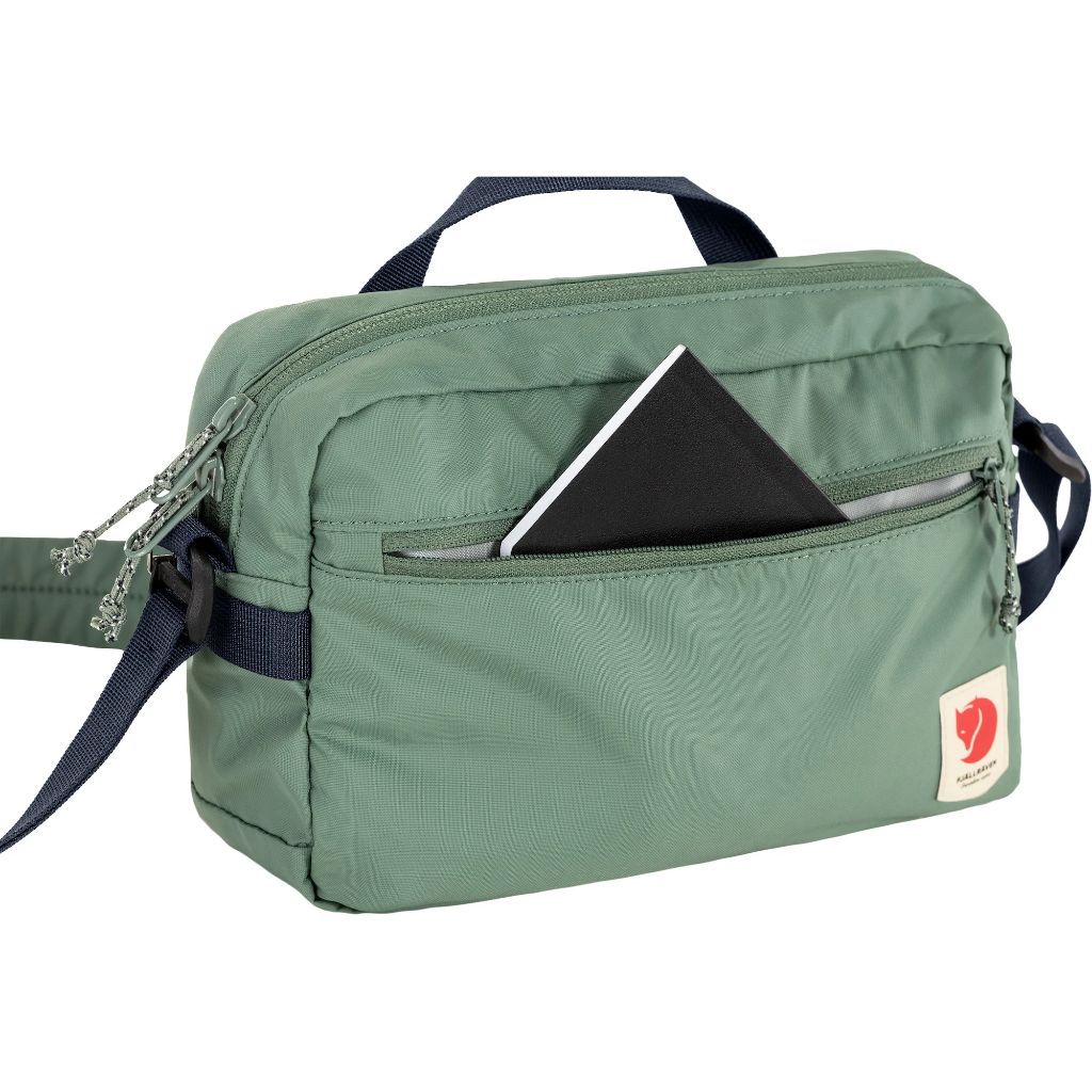 Fjallraven High Coast Crossbody - Booley Galway