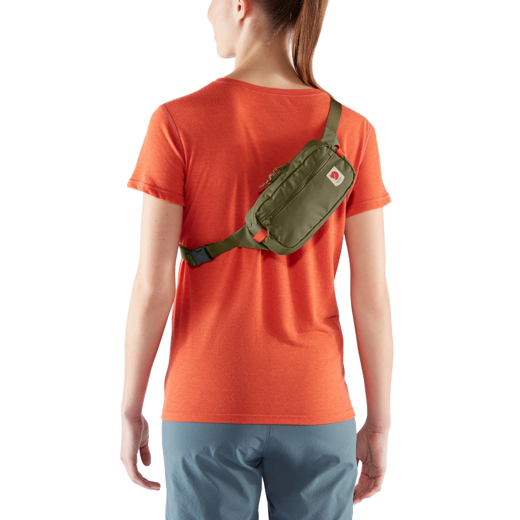 Fjallraven High Coast Hip Pack - Booley Galway