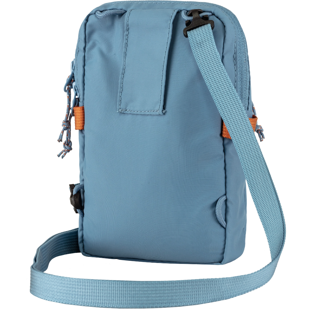 High Coast Pocket - Navy