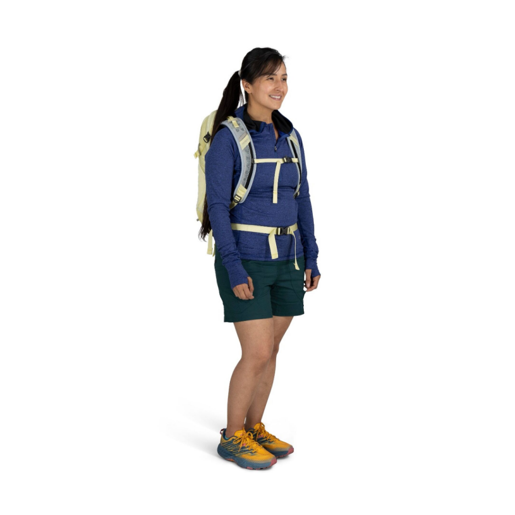 Hikelite 18L - Atlas Blue