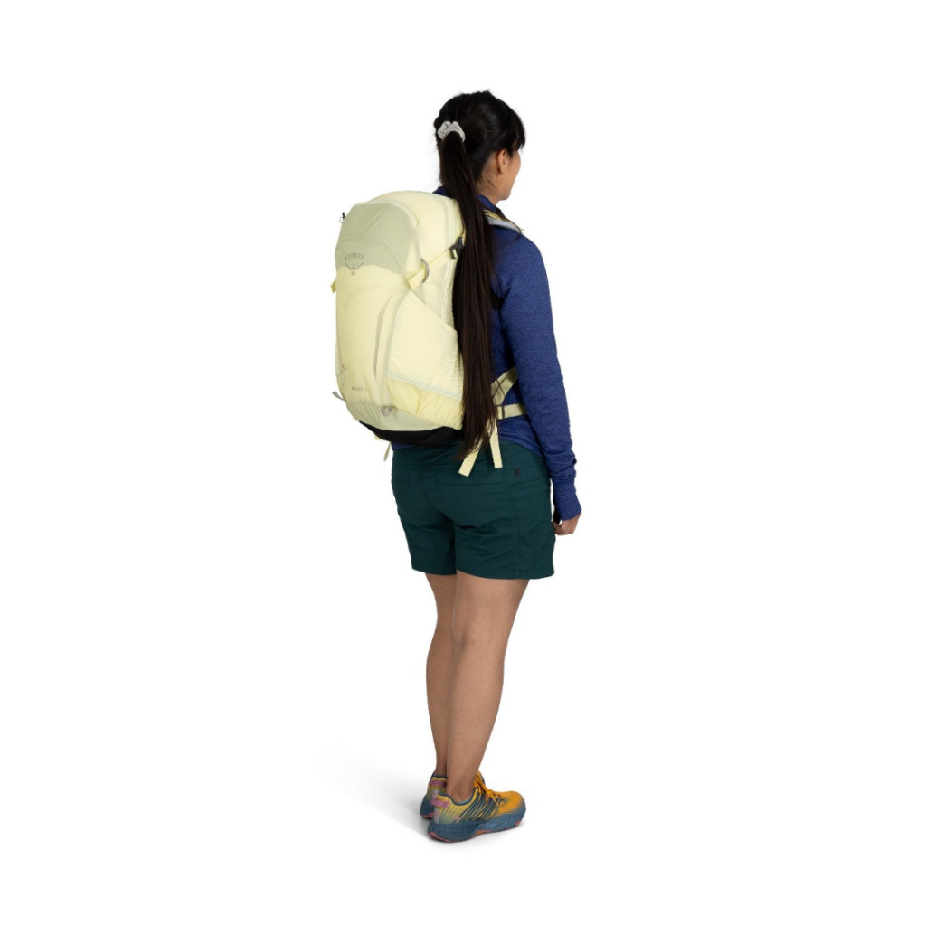Hikelite 18L - Atlas Blue