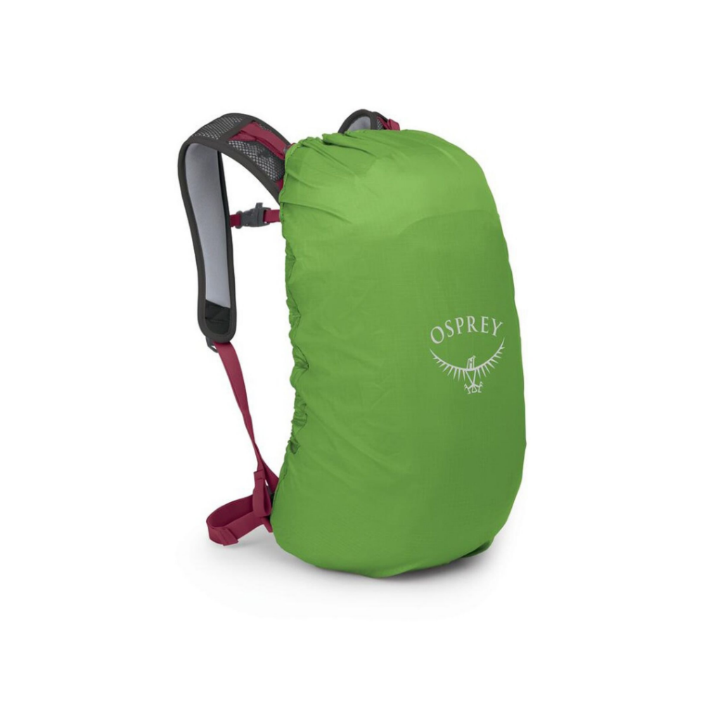 Hikelite 18L - Atlas Blue