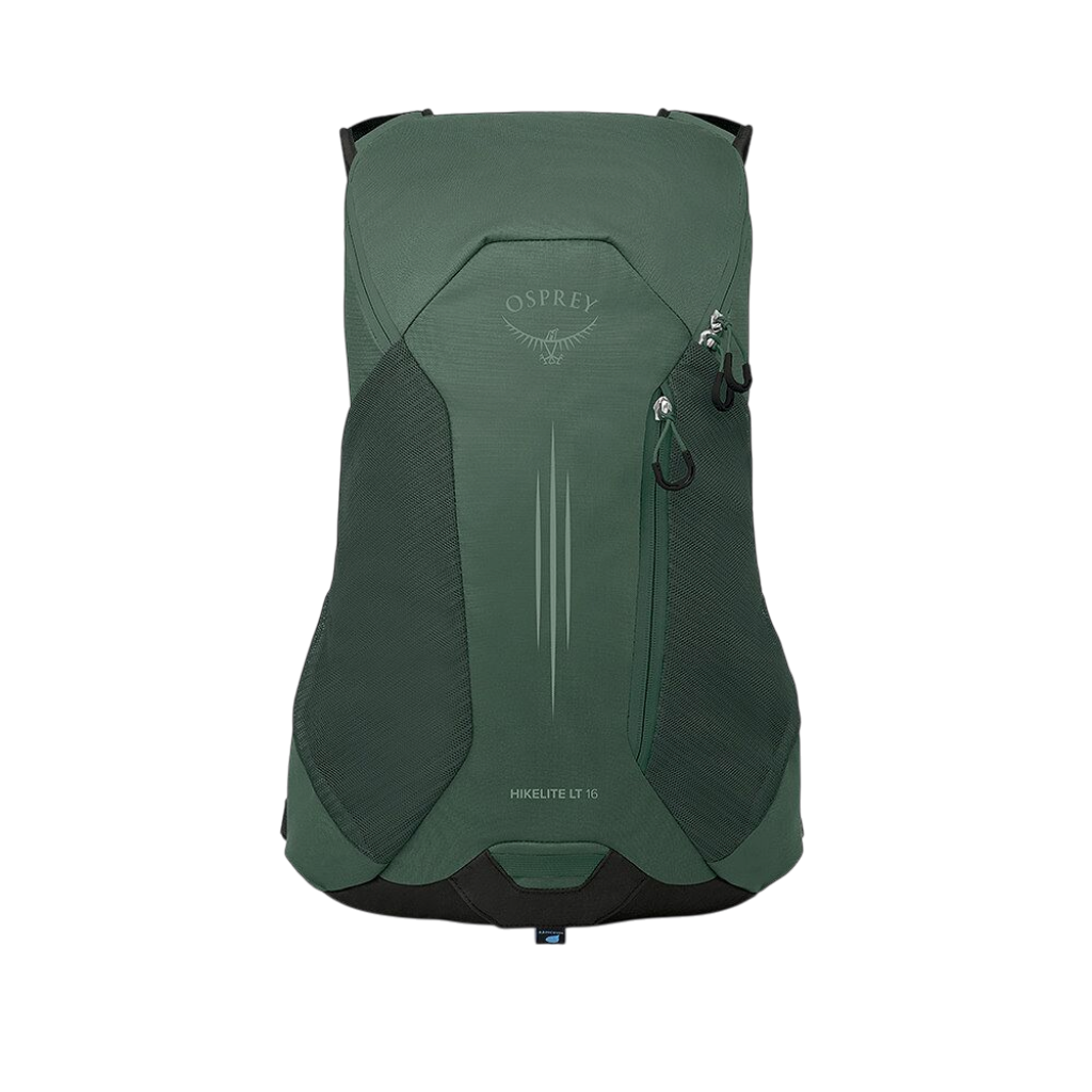Hikelite Lt 16 - Tundra Green
