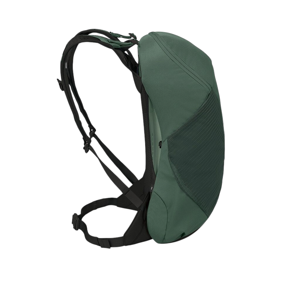 Hikelite Lt 16 - Tundra Green