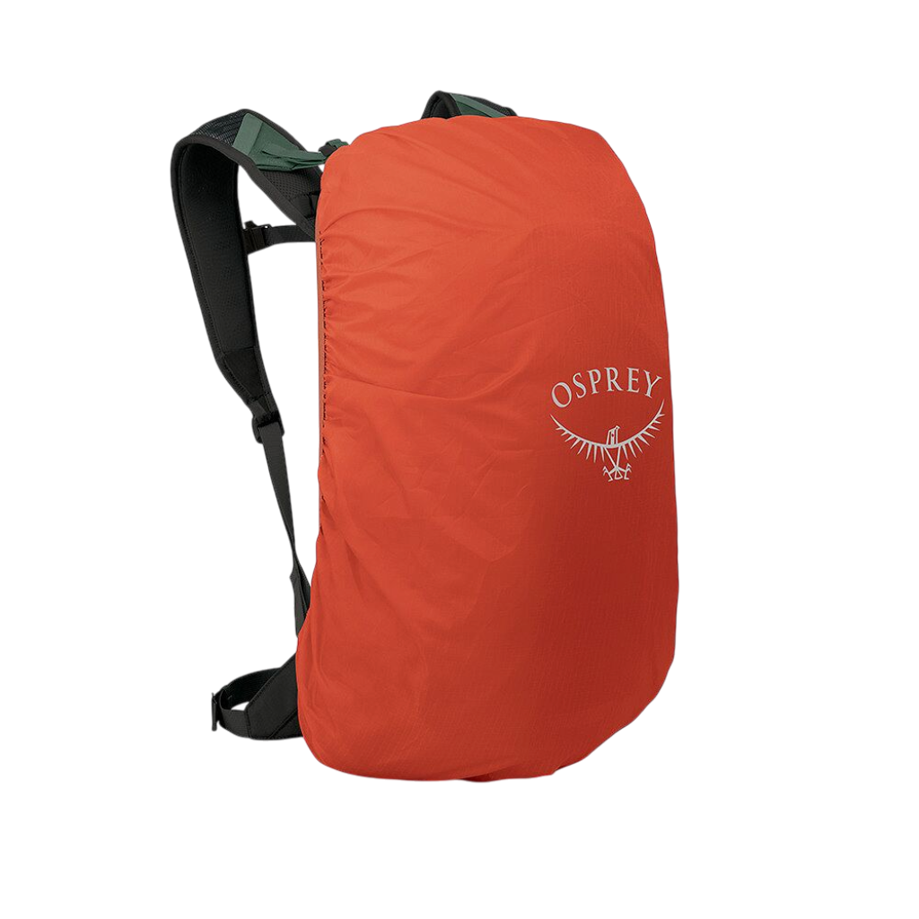 Hikelite Lt 16 - Tundra Green