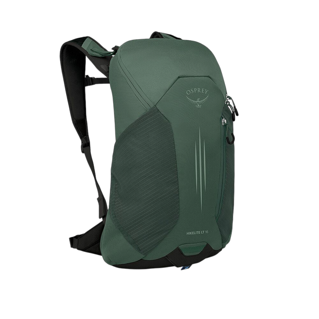 Hikelite Lt 16 - Tundra Green