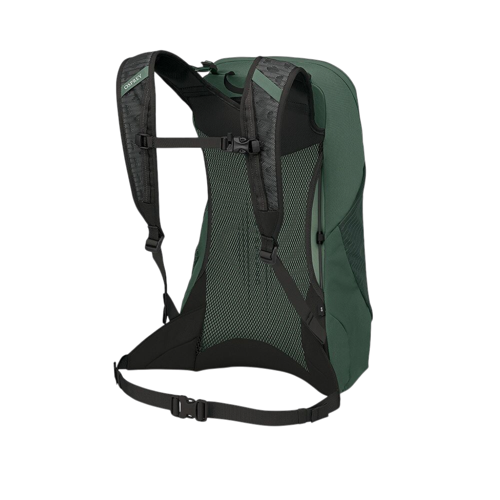 Hikelite Lt 16 - Tundra Green