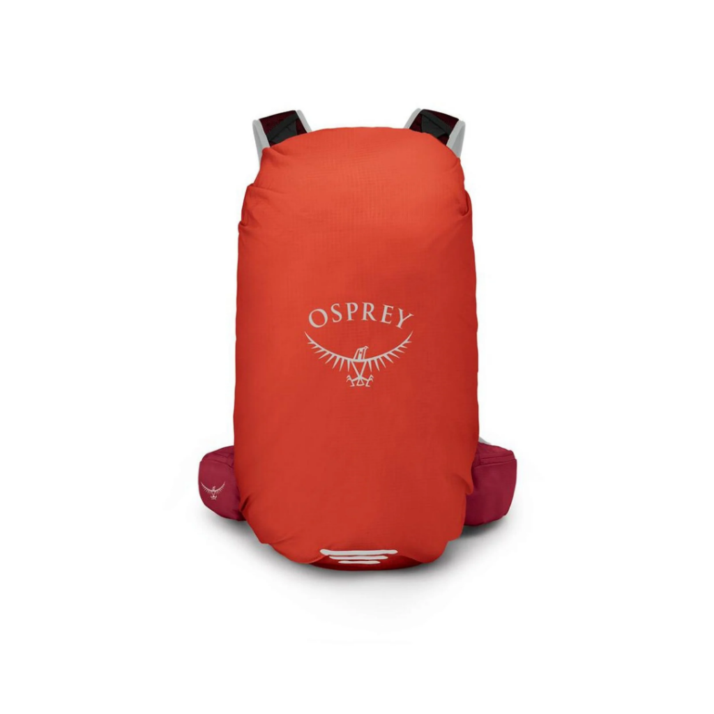 Osprey High Vis Raincover XS Mars Orange - Booley Galway