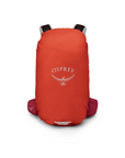 High Vis Raincover - XS - Limon Green