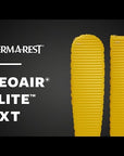 NeoAir® XLite™ NXT Sleeping Pad