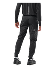 COMPRESSPORT Unisex Hurricane Waterproof 10/10 Pants 2.0 Black - Booley Galway